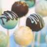 How to Make Cake Pops with Mold